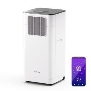 Klarstein Breeze Box 9K Smart PAC légkondicionáló