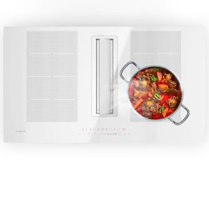 Klarstein Chef-Fusion Down Air System