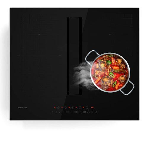 Klarstein Chef-Fusion Prime Down Air System