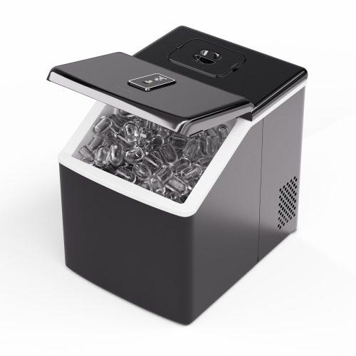 Klarstein Clearcube jégkocka készítő készülék