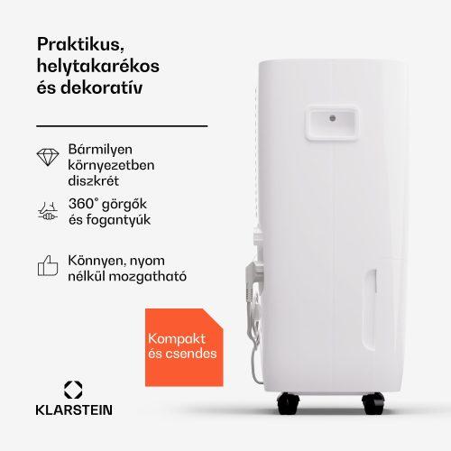 Párátlanító