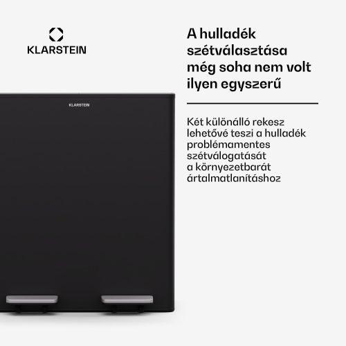 hulladékgyűjtő komposztálóval