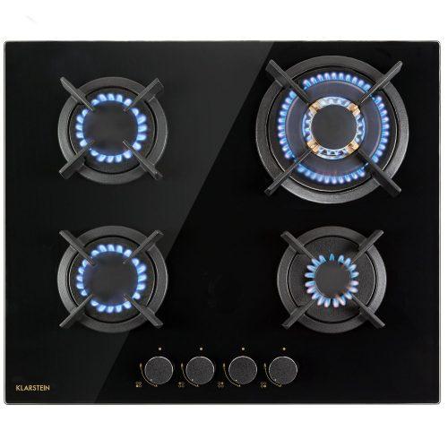 Klarstein Goldflame 4