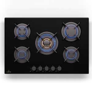 Klarstein Goldflame 5