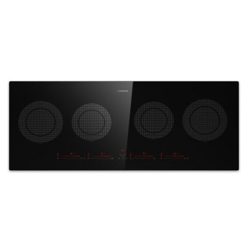 Klarstein Masterzone Slim Round
