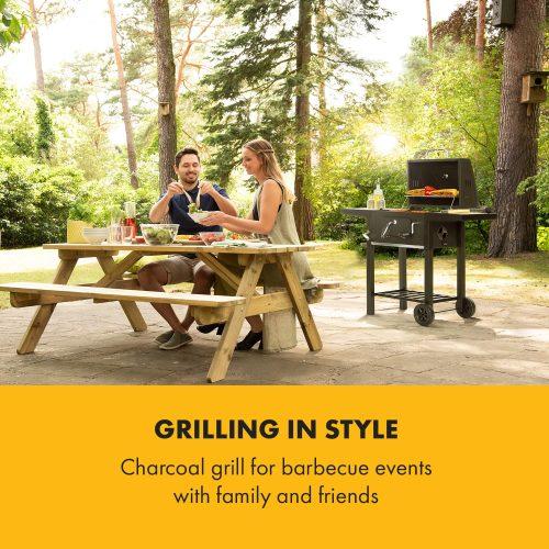 faszenes grill