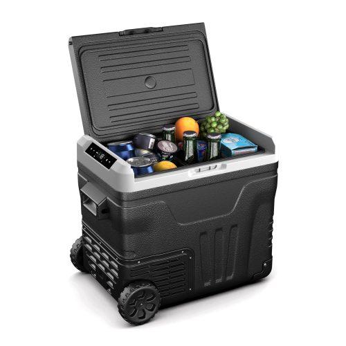 Klarstein PolarForce 50L kompresszoros hűtődoboz