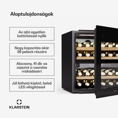 36 palack