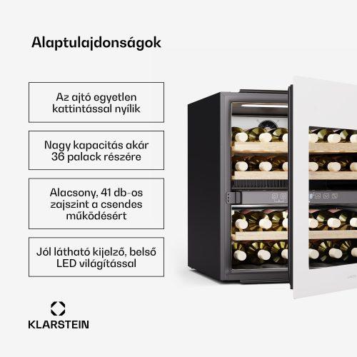 36 palack