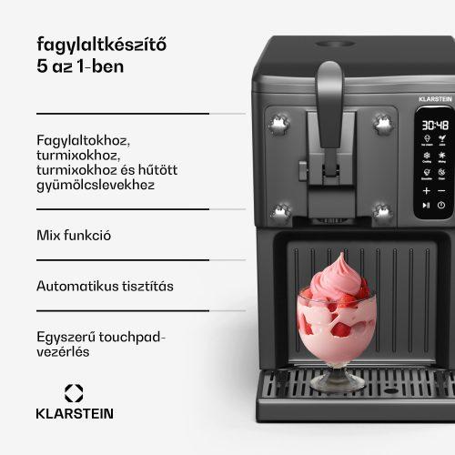 fagylalt