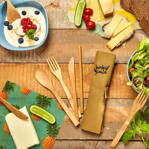 5 darabos készlet