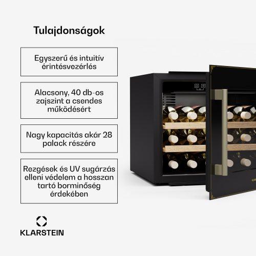 28 palack