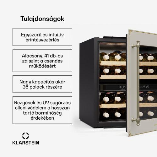 36 palack