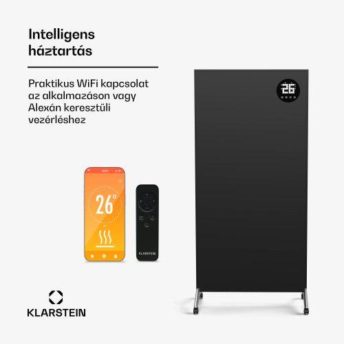 1200 W