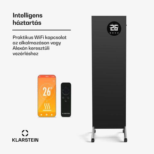 400 W