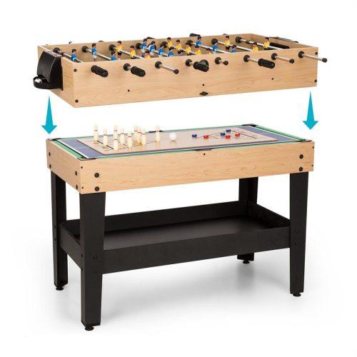 multigame