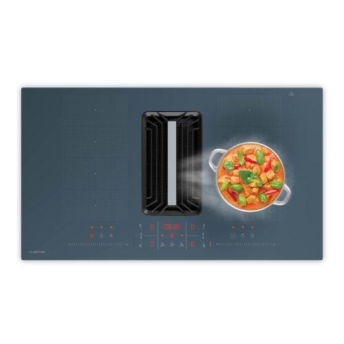 Klarstein AirJet FlexPro Down Air System