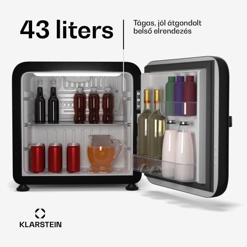 43 l