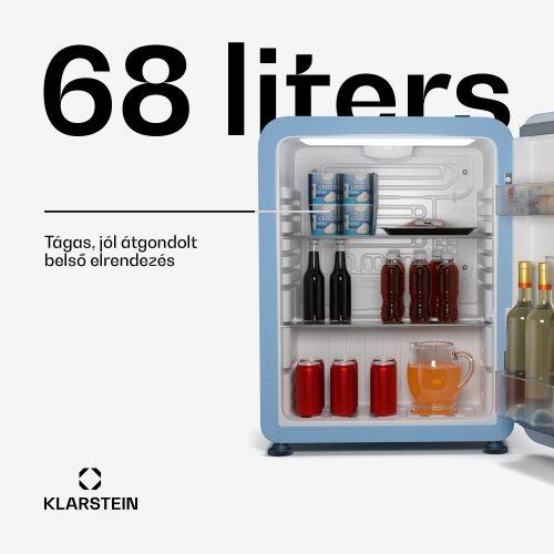 68 l
