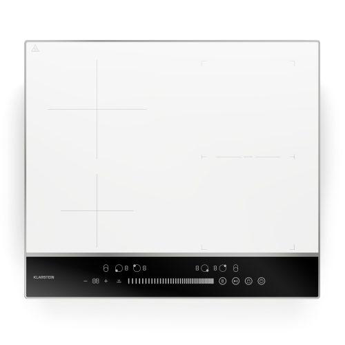 Klarstein DualTone Hybrid indukciós főzőlap