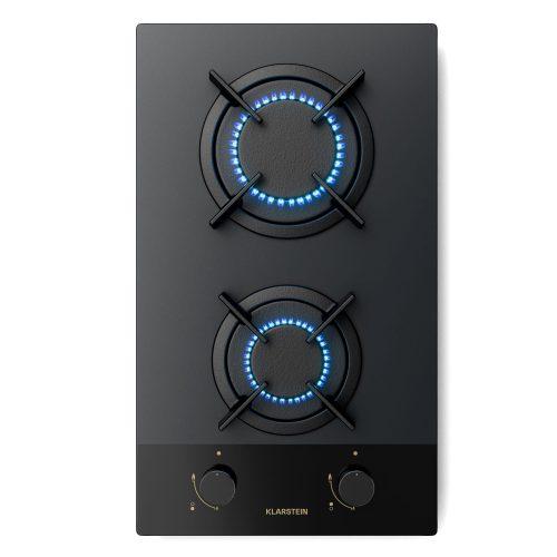 Klarstein Goldflame Nano gáz főzőlap