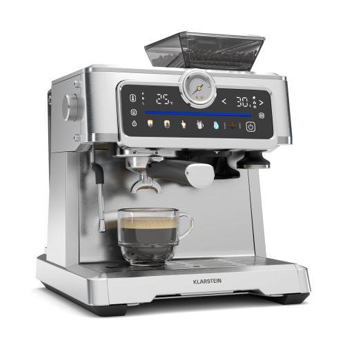 Klarstein GrandPresso Touch kávéfőző