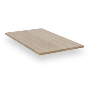 Blumfeldt Bearsdon asztallap 160 x 90 cm konyhához és étkezőhöz