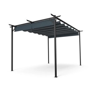 Blumfeldt Pantheon Robust Pergola