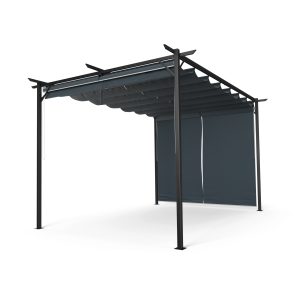 Blumfeldt Pantheon Robust Pergola