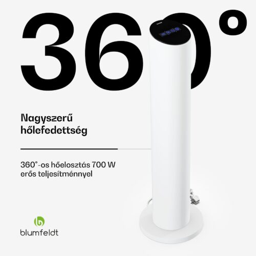 700 W