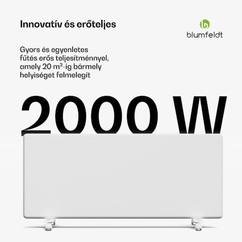 2 000 W