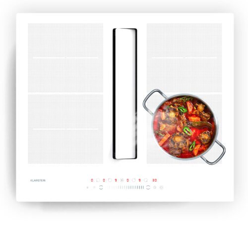 Klarstein Chef-Fusion Down Air System