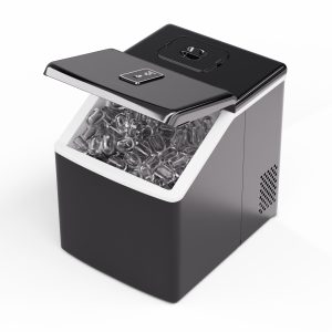 Klarstein Clearcube jégkocka készítő készülék