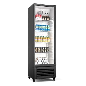 Klarstein GrandCooler italhűtő