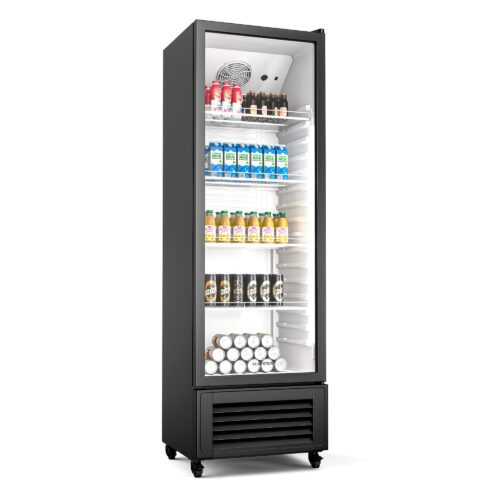 Klarstein GrandCooler italhűtő