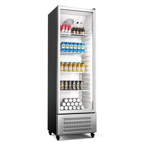 Klarstein GrandCooler italhűtő