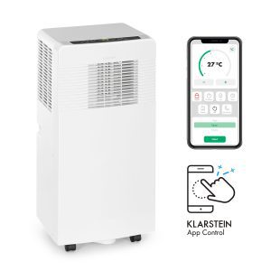Klarstein Ice Block Ecosmart 7