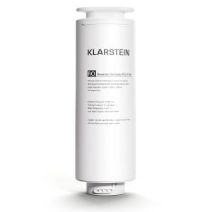 Klarstein PureLine 600 RO szűrő