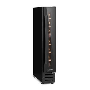 Klarstein Vinovilla 7 built-in Uno Onyx