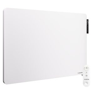 Klarstein Wonderbeam 650 Hybride Infravörös hősugárzó 60 x 84 cm 650 W Heti időzítő Távirányító