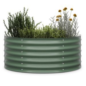 Blumfeldt High Grow Half Circle