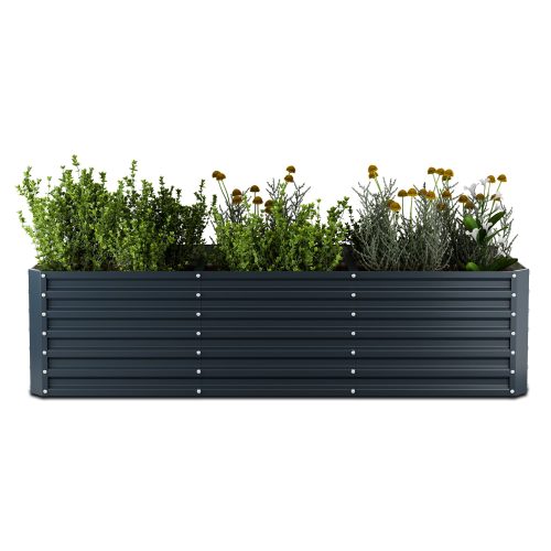 Blumfeldt High Grow Straight magaságyás