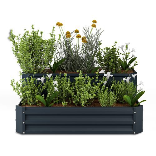 Blumfeldt High Grow magaságyás