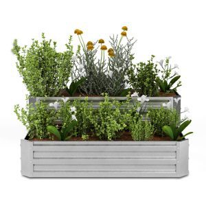 Blumfeldt High Grow magaságyás