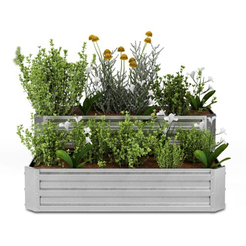 Blumfeldt High Grow magaságyás