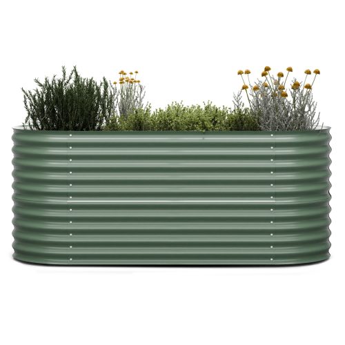 Blumfeldt High Grow