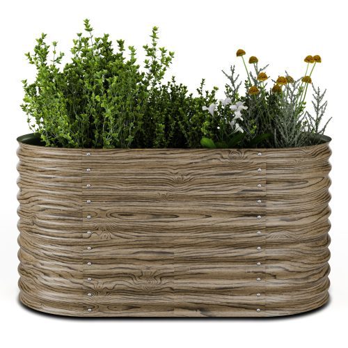 Blumfeldt High Grow magaságyás