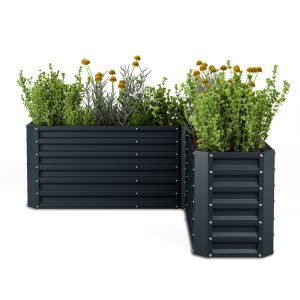 Blumfeldt High Grow magaságyás