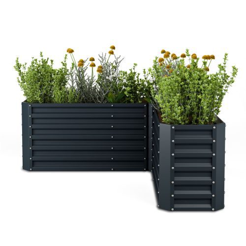 Blumfeldt High Grow magaságyás