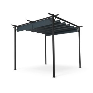 Blumfeldt Pantheon Robust Pergola